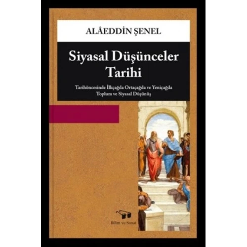 Siyasal Düşünceler Tarihi