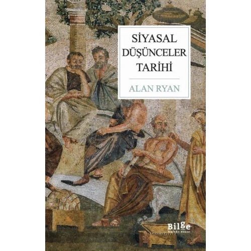 Siyasal Düşünceler Tarihi