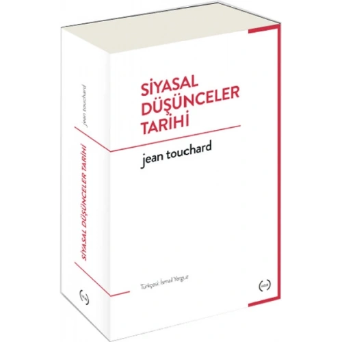 Siyasal Düşünceler Tarihi