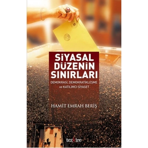 Siyasal Düzenin Sınırları