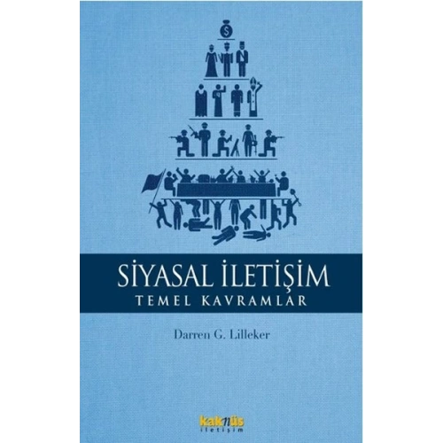 Siyasal İletişim - Temel Kavramlar