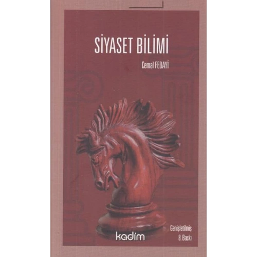 Siyaset Bilim