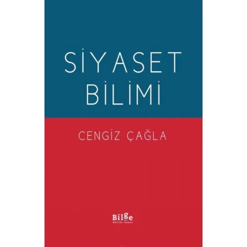 Siyaset Bilimi