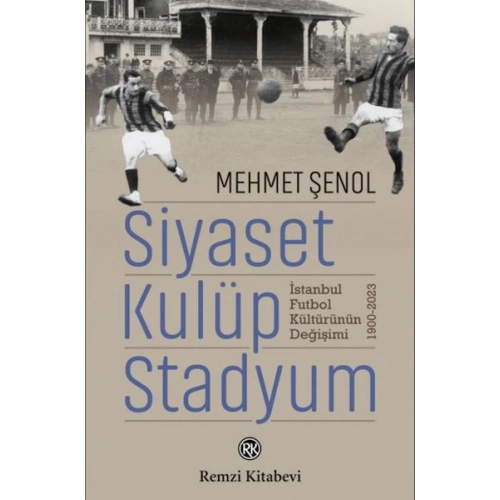 Siyaset, Kulüp, Stadyum