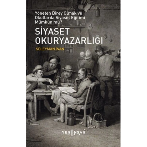 Siyaset Okuryazarlığı