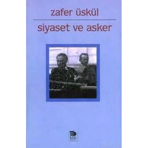 Siyaset ve Asker Cumhuriyet Döneminde Sıkıyönetim Uygulamaları