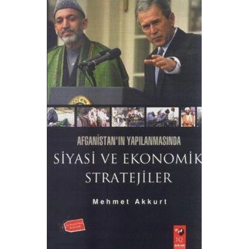 Siyasi ve Ekonomik Stratejiler