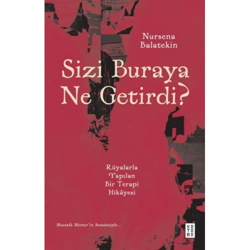 Sizi Buraya Ne Getirdi?
