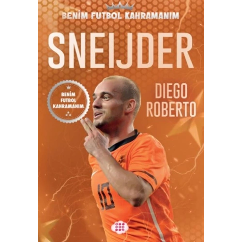 Sneıjder – Benim Futbol Kahramanım