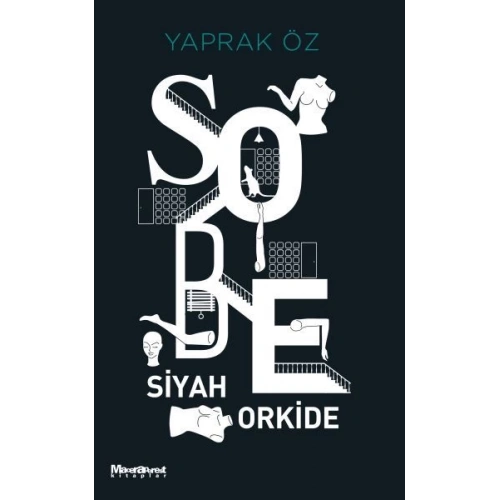 Sobe Siyah Orkide