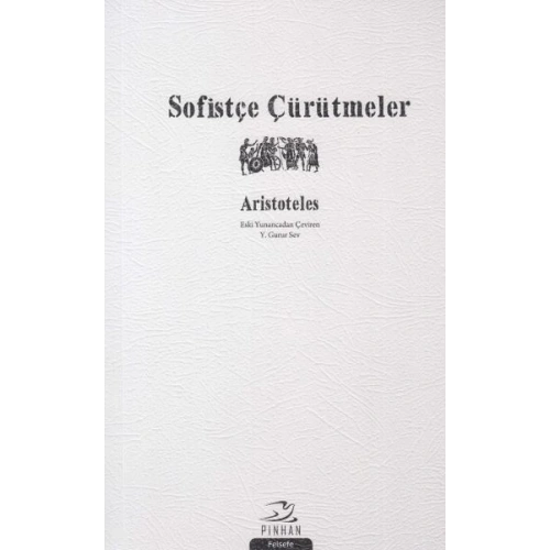 Sofistçe Çürütmeler