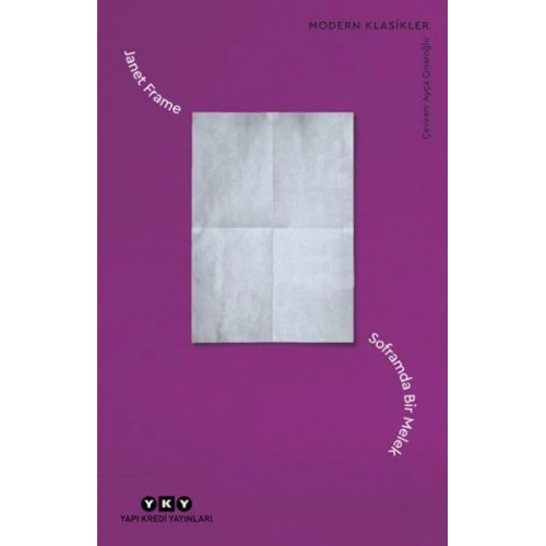 Soframda Bir Melek - Modern Klasikler