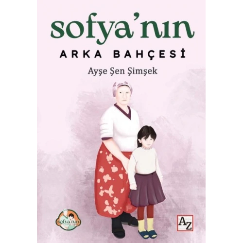 Sofya’nın Arka Bahçesi