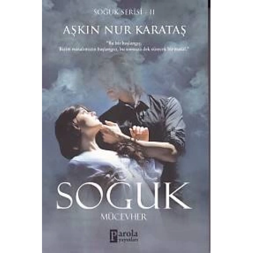 Soğuk Serisi 2 - Mücevher