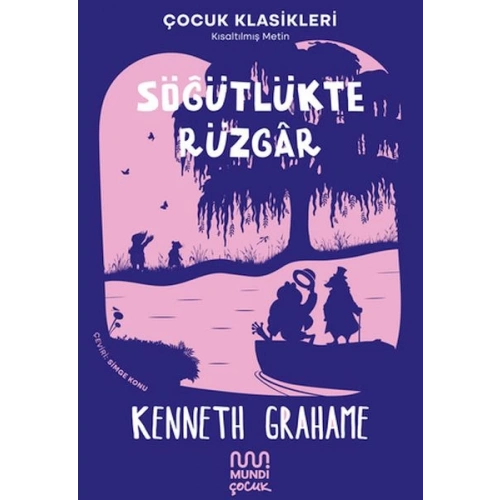 Söğütlükte Rüzgâr