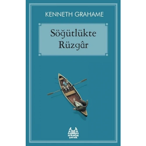 Söğütlükte Rüzgâr