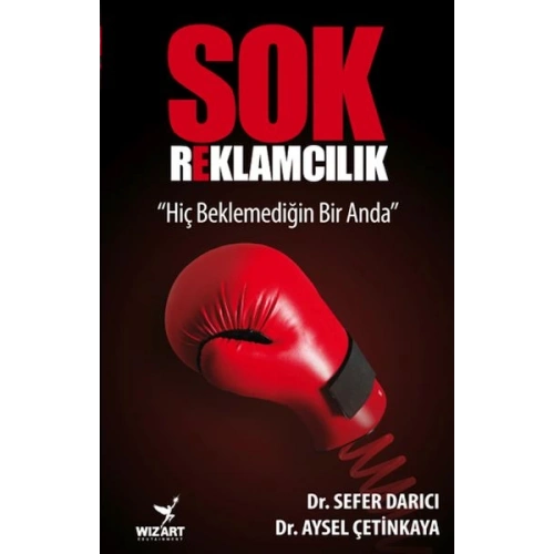 Şok Reklamcılık