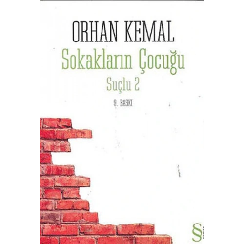 Sokakların Çocuğu - Suçlu 2