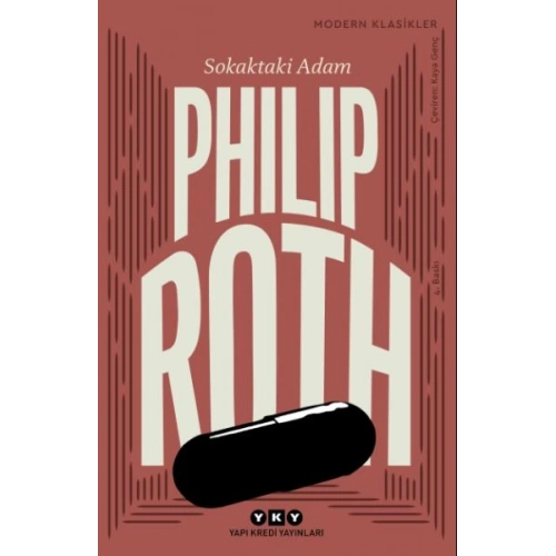 Sokaktaki Adam - Modern Klasikler