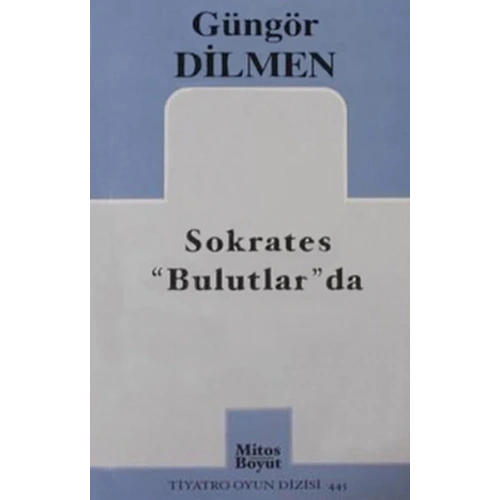 Sokrates Bulutlarda