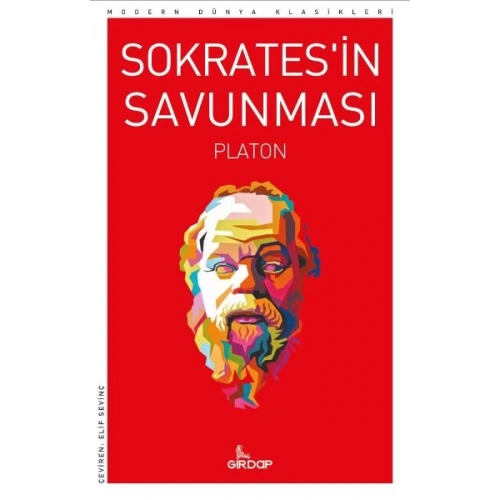 Sokratesin Savunması