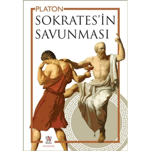Sokratesin Savunması
