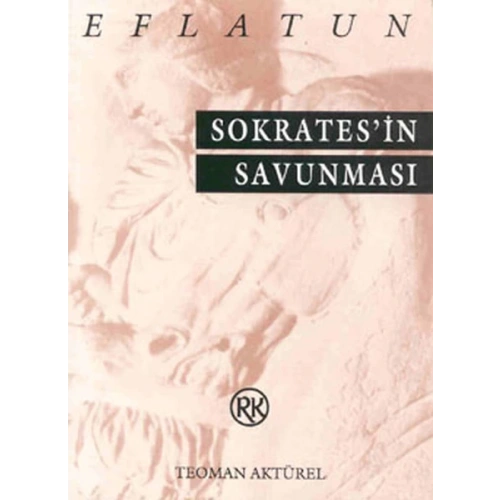 Sokratesin Savunması