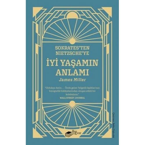 Sokratesten Nietzscheye İyi Yaşamın Anlamı