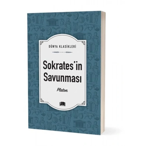Sokrates’in Savunması