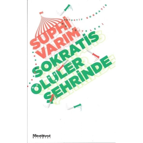 Sokratis Ölüler Şehrinde
