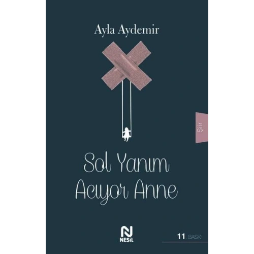 Sol Yanım Acıyor Anne