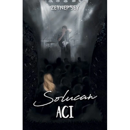 Solucan 2 : Acı