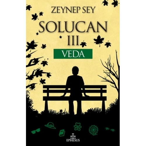 Solucan 3 - Veda-Ciltli