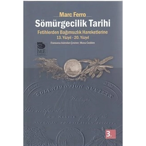 Sömürgecilik Tarihi