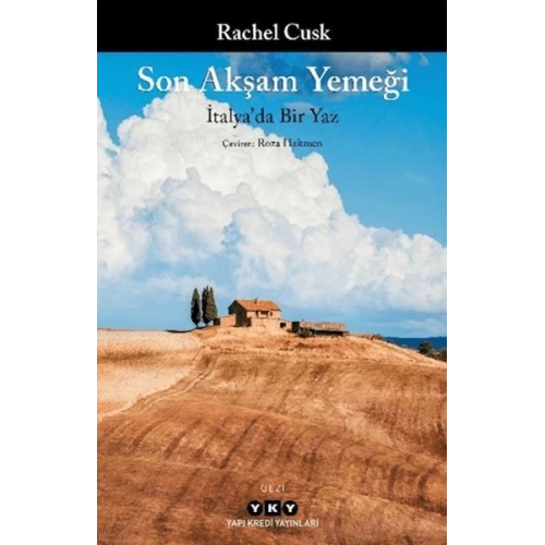 Son Akşam Yemeği