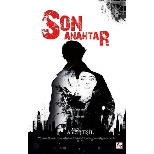 Son Anahtar