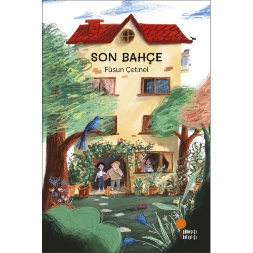 Son Bahçe