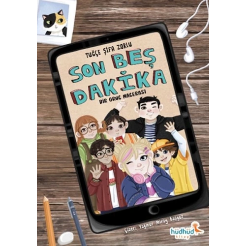 Son Beş Dakika – Bir Oruç Macerası