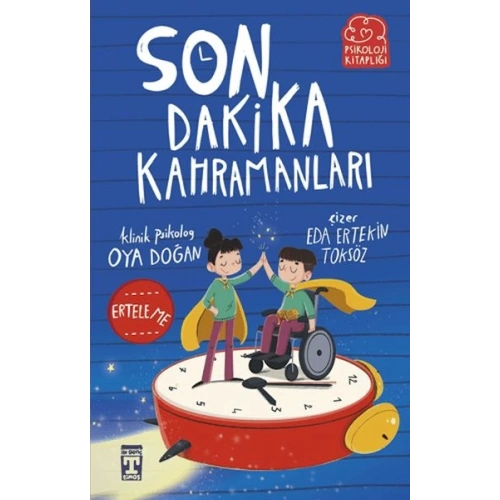 Son Dakika Kahramanları