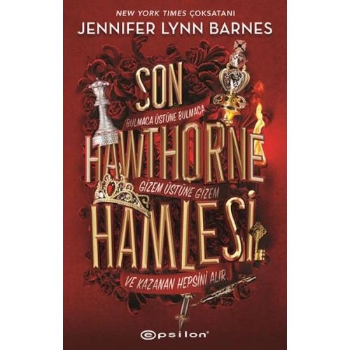 Son Hawthorne Hamlesi