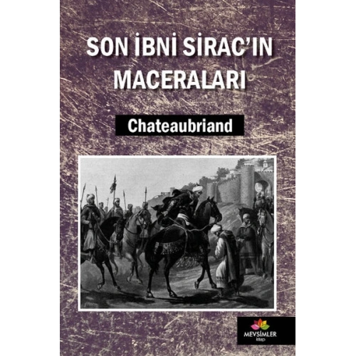 Son İbni Siracın Maceraları
