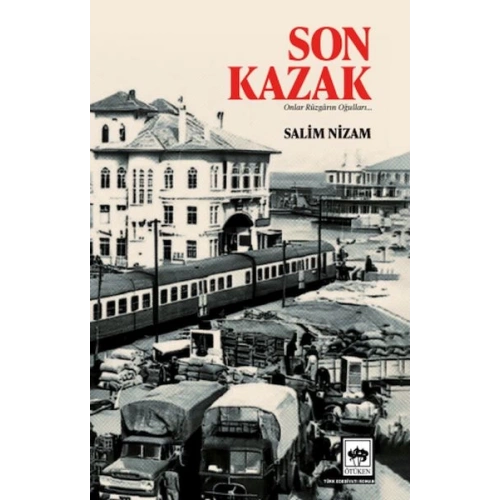Son Kazak