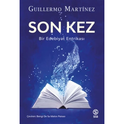 Son Kez