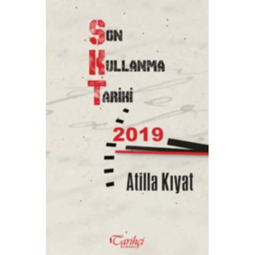 Son Kullanma Tarihi: 2019