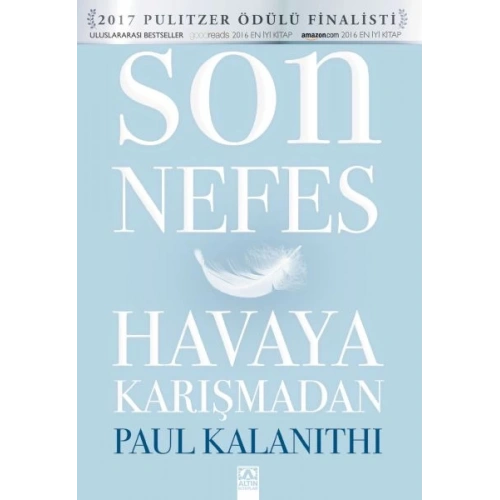 Son Nefes Havaya Karışmadan