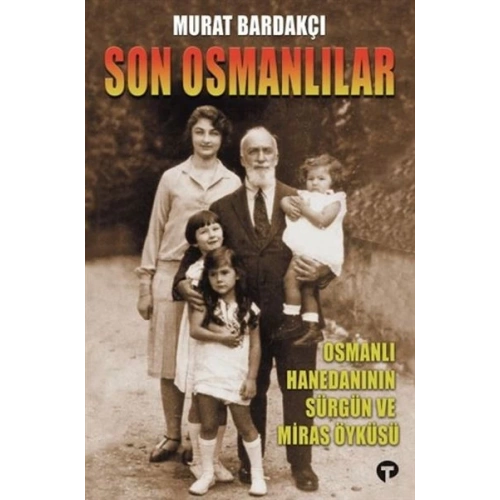 Son Osmanlılar