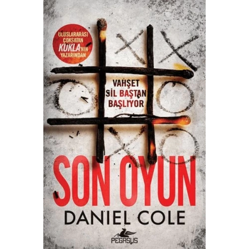 Son Oyun - Kukla Serisi 3