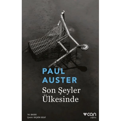 Son Şeyler Ülkesinde