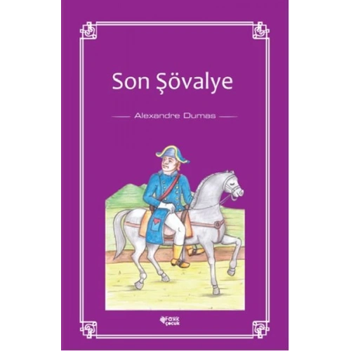 Son Şövalye