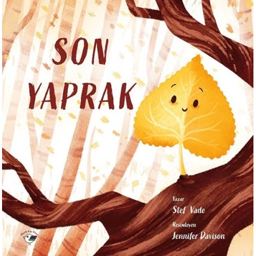 Son Yaprak